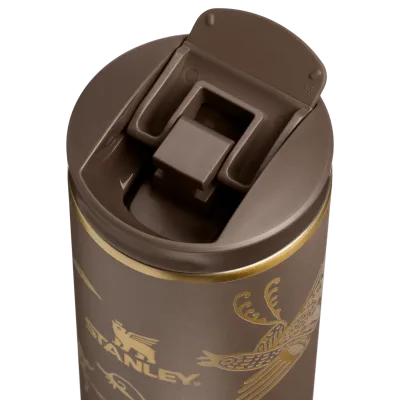 The Stanley 1913 x Nest AeroLight™ Transit Flip Top Mug | 16 OZ