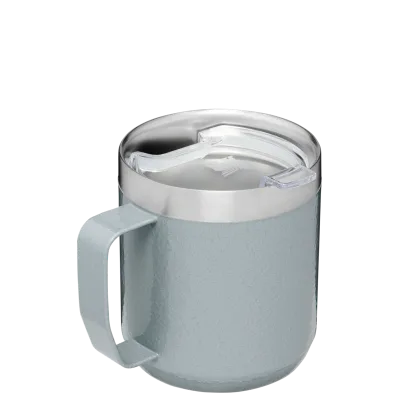 Classic Legendary Camp Mug | 12 OZ