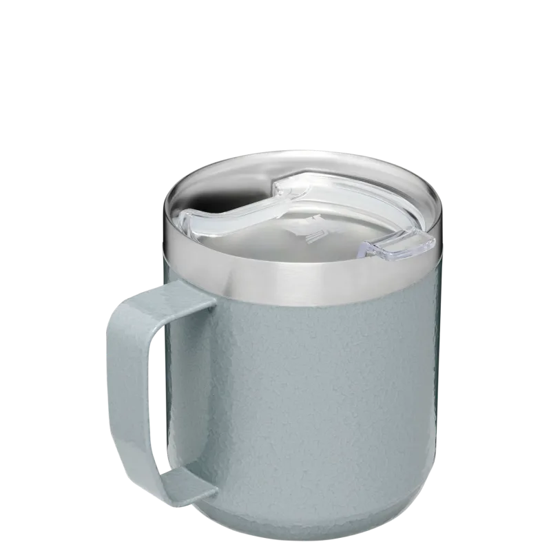 Classic Legendary Camp Mug | 12 OZ