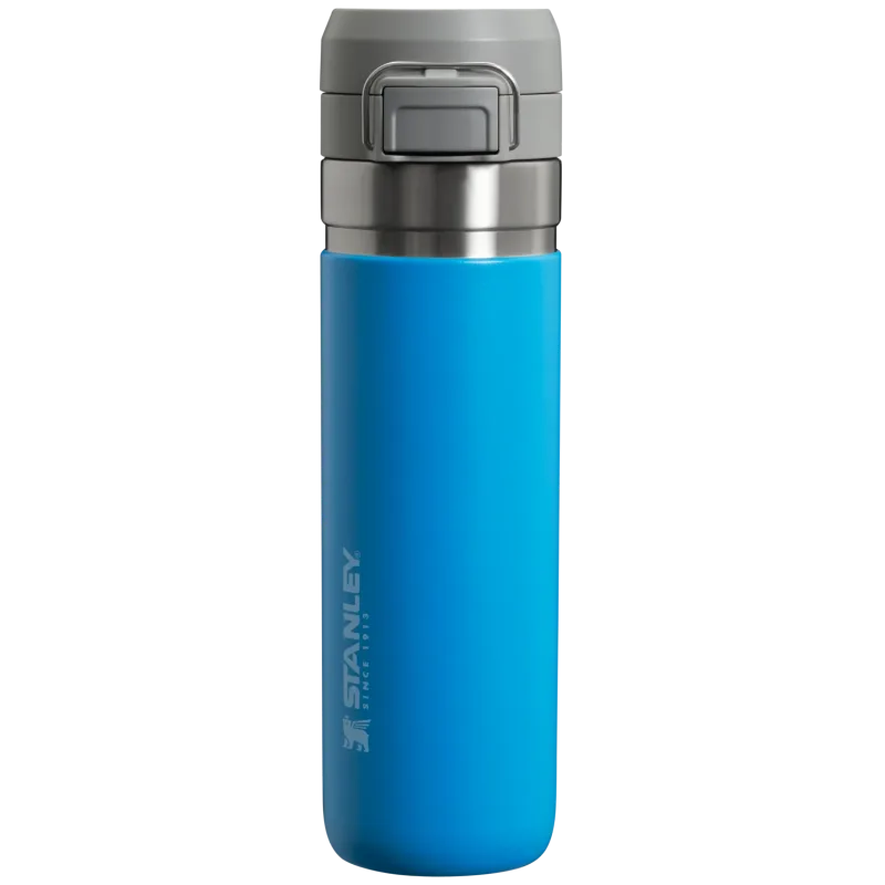 The Quick Flip Go Bottle | 24 OZ