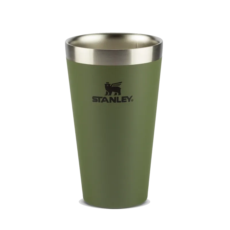 Adventure 스태킹 비어 파인트 | 16 OZ