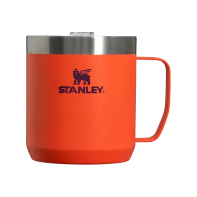 Classic Legendary Camp Mug | 12 OZ