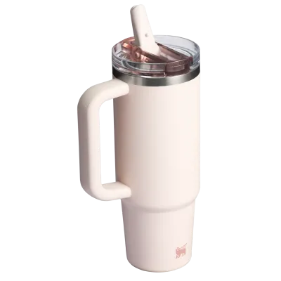 The Quencher ProTour Flip Straw Tumbler | 30 OZ - Stanley Create