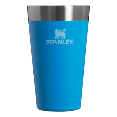 Adventure 스태킹 비어 파인트 | 16 OZ