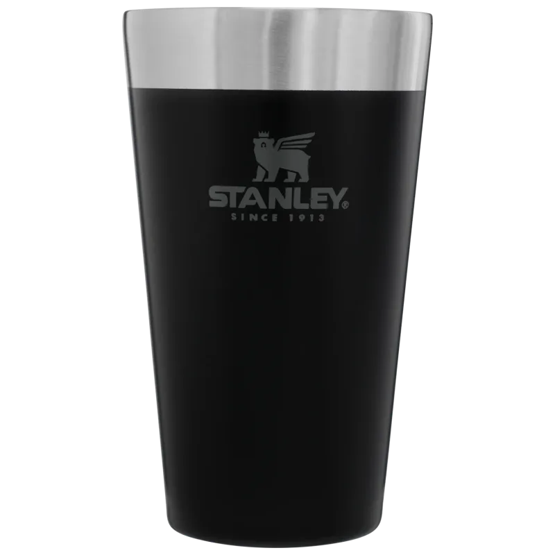Adventure Stacking Beer Pint | 16 OZ - Stanley Create