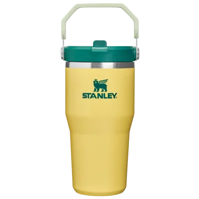 The IceFlow™ Flip Straw Tumbler | 20 OZ - Stanley Create