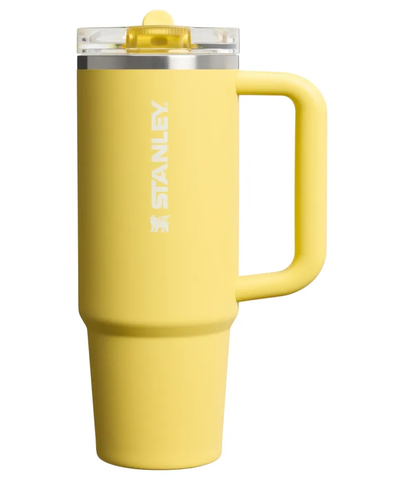 The Quencher ProTour Flip Straw Tumbler | 30 OZ