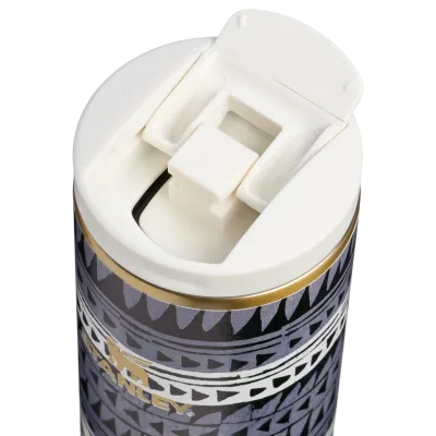 The Stanley 1913 x Nest AeroLight™ Transit Flip Top Mug | 16 OZ