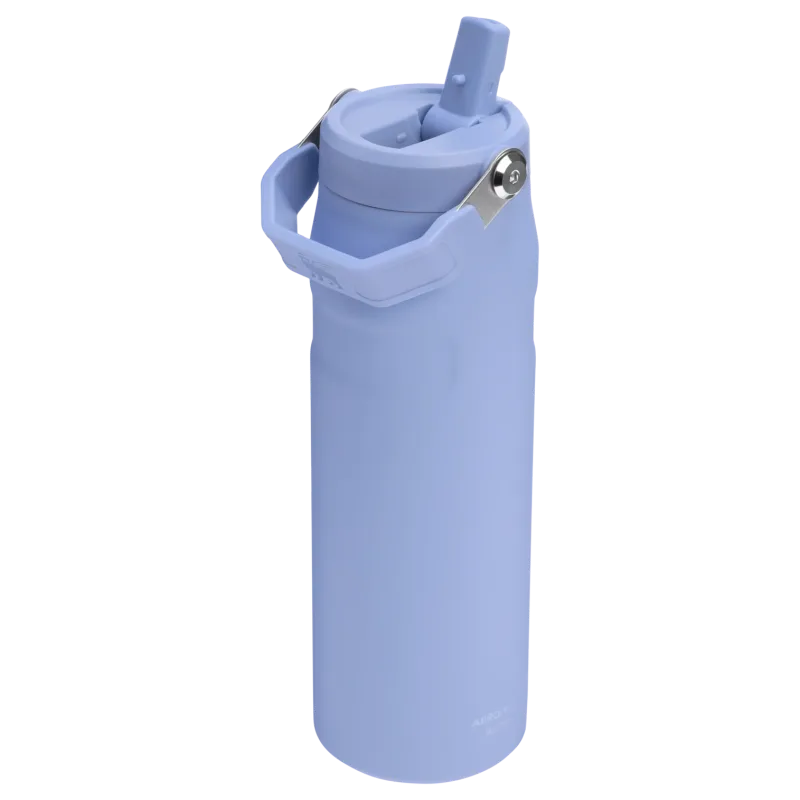 The IceFlow™ Bottle with Flip Straw Lid | 16 OZ
