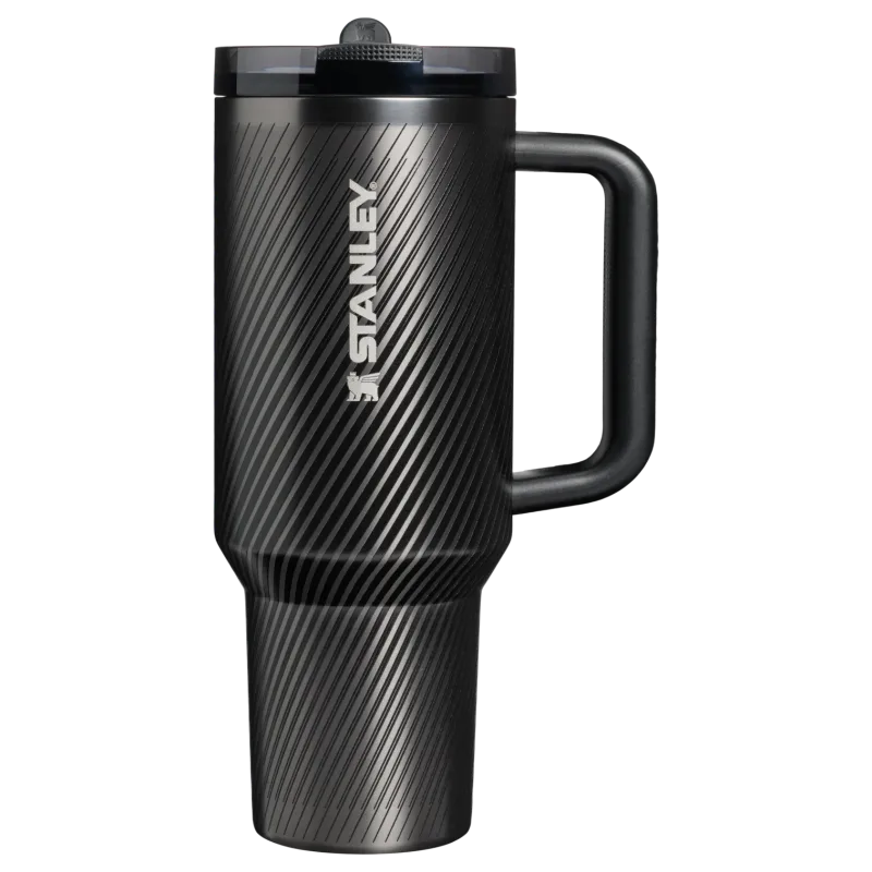 The Quencher ProTour Flip Straw Tumbler | 40 OZ