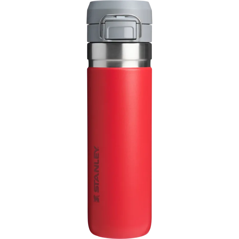 The Quick Flip Go Bottle | 24 OZ