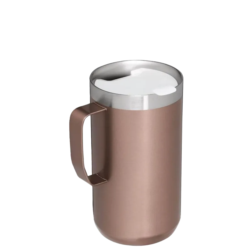 La taza de camping Stay-Hot | 24 OZ
