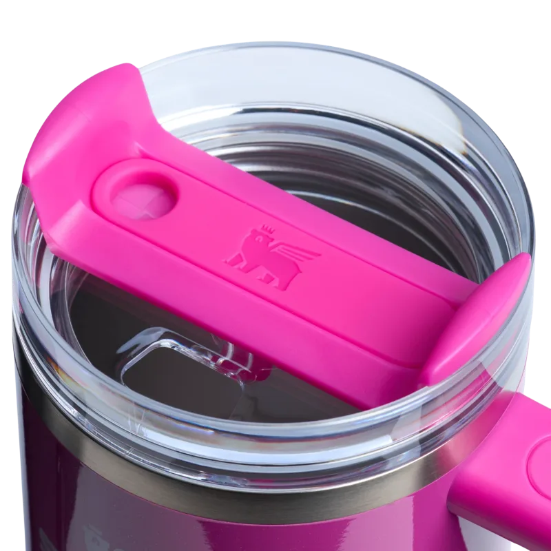 The Quencher H2.O FlowState™ Tumbler | 20 OZ - Stanley Create