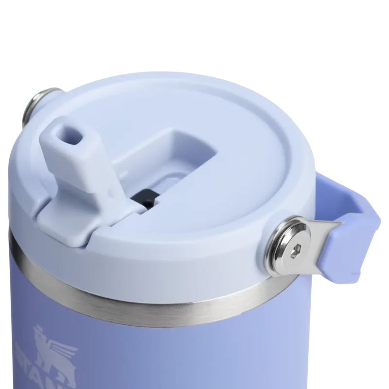 The IceFlow™ Flip Straw Tumbler | 20 OZ - Stanley Create