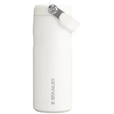 The IceFlow™ Bottle with Flip Straw Lid | 16 OZ