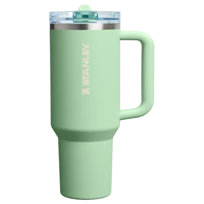 The Quencher ProTour Flip Straw Tumbler | 40 OZ