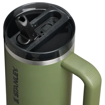 The Quencher ProTour Flip Straw Tumbler | 30 OZ - Stanley Create