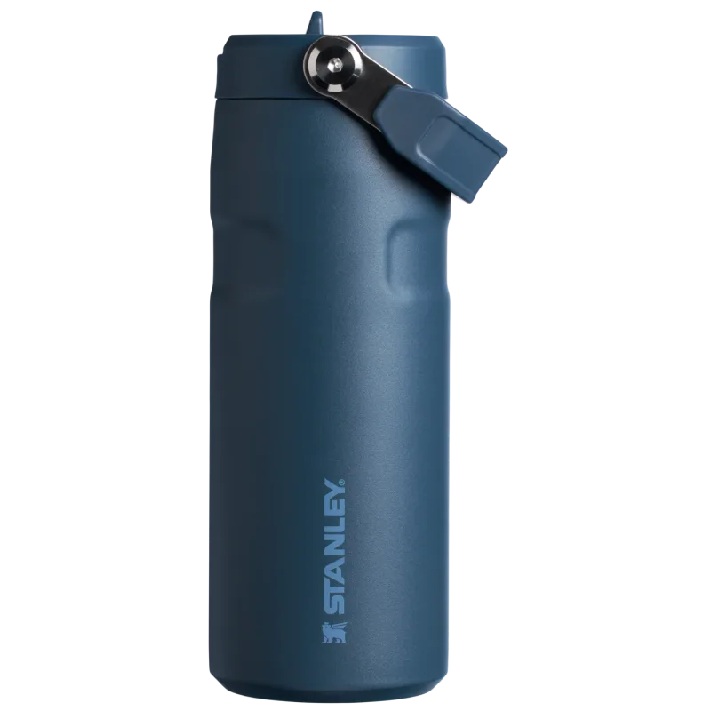 IceFlow™ Fast Flow 뚜껑이 있는 보틀 | 16 OZ