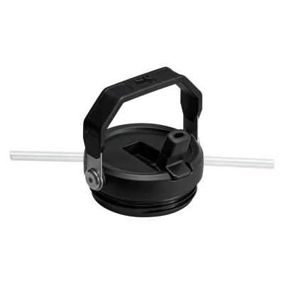 The IceFlow™ Flip Straw Tumbler | 30 OZ