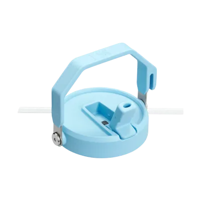 The IceFlow™ Flip Straw Jug | 40 OZ