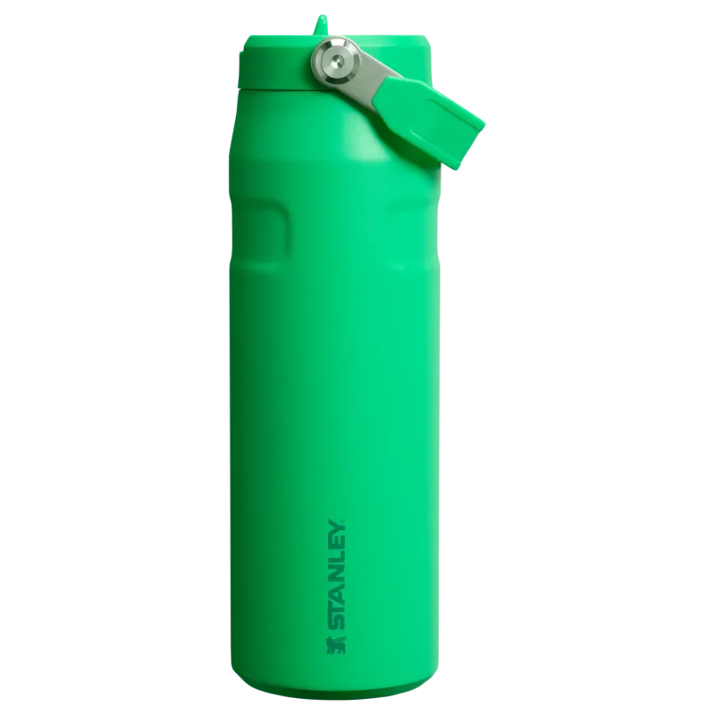 The IceFlow™ Bottle with Flip Straw Lid | 24 OZ