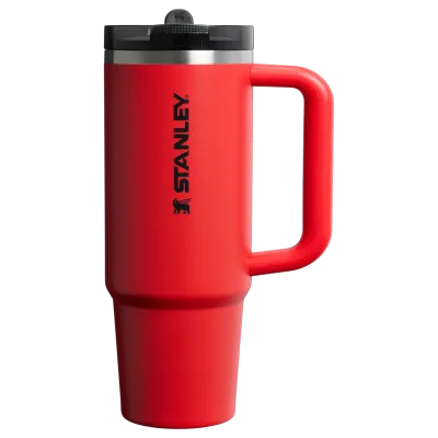 The Quencher ProTour Flip Straw Tumbler | 30 OZ - Stanley Create