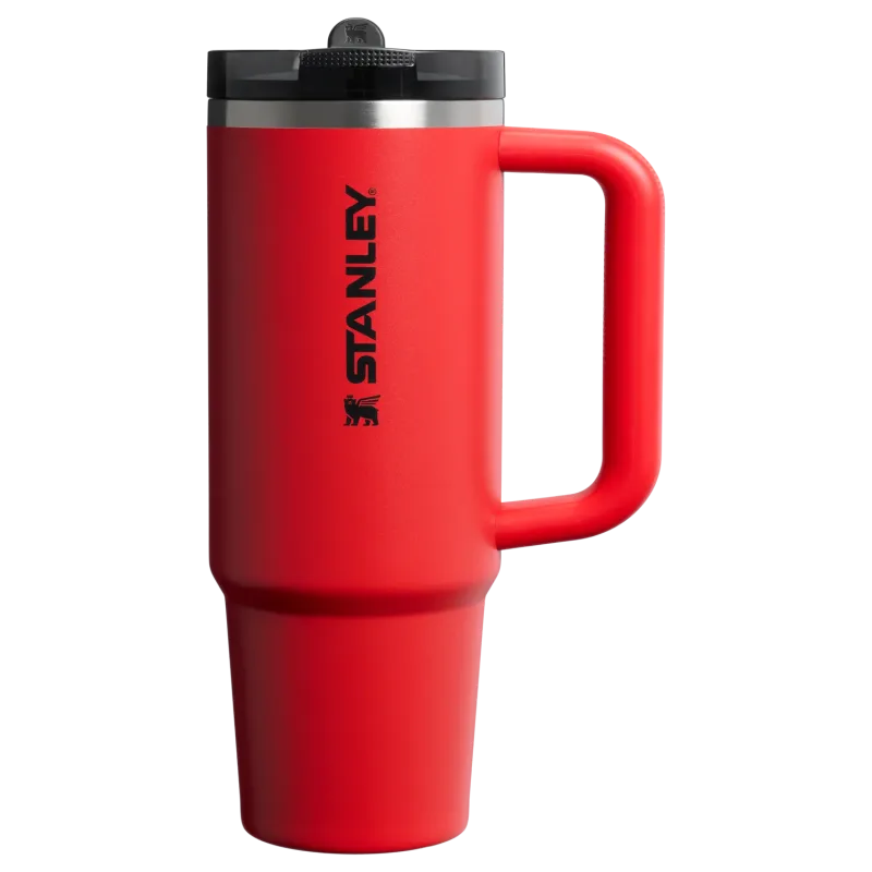 The Quencher ProTour Flip Straw Tumbler | 30 OZ - Stanley Create