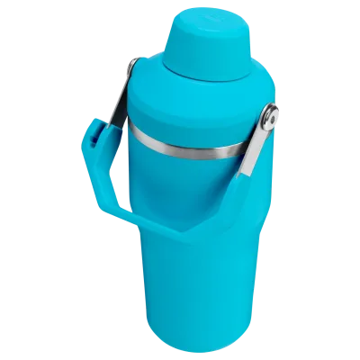 The IceFlow™ Tumbler with Fast Flow Lid | 20 OZ - Stanley Create