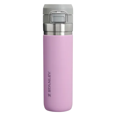 The Quick Flip Go Bottle | 24 OZ