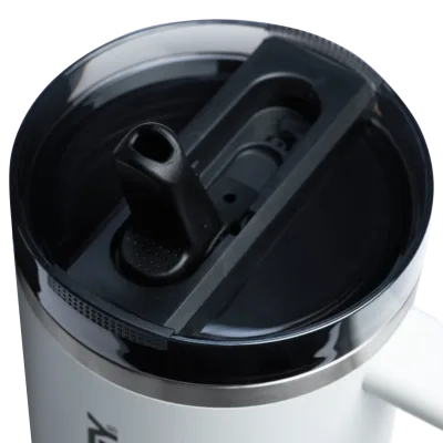 The Quencher ProTour Flip Straw Tumbler | 40 OZ