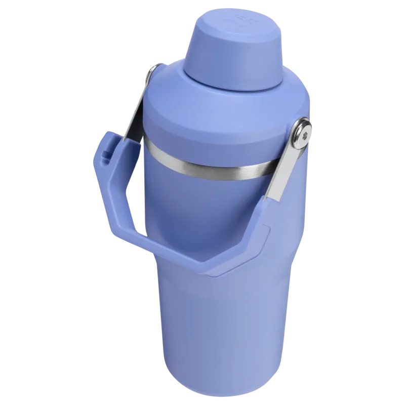 The IceFlow™ Tumbler with Fast Flow Lid | 20 OZ - Stanley Create