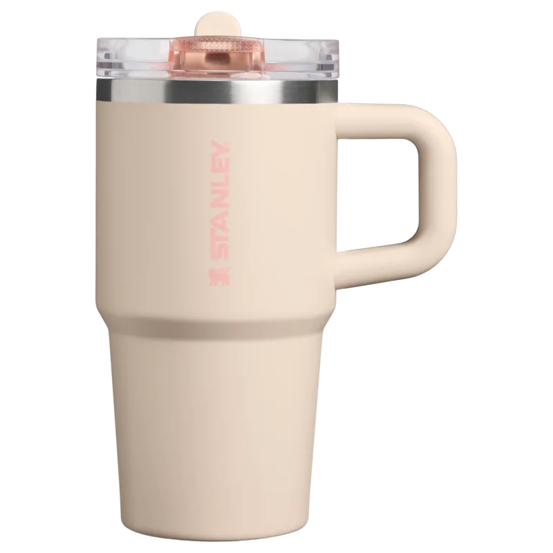 The Quencher ProTour Flip Straw Tumbler | 20 OZ - Stanley Create