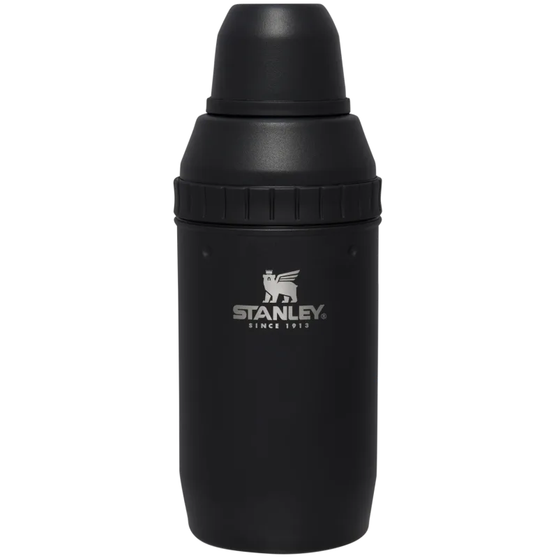 Adventure Happy Hour Cocktail Shaker Set