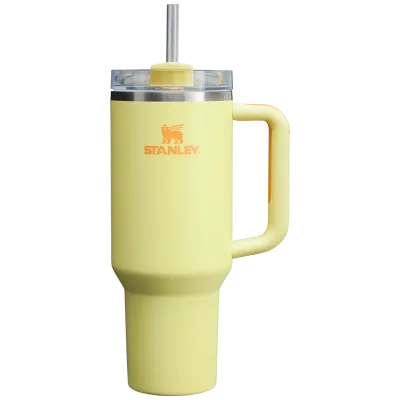 The Quencher H2.0 Flowstate™ Tumbler | 40 OZ