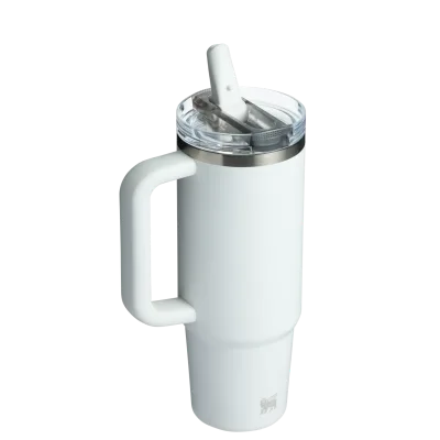The Quencher ProTour Flip Straw Tumbler | 30 OZ - Stanley Create