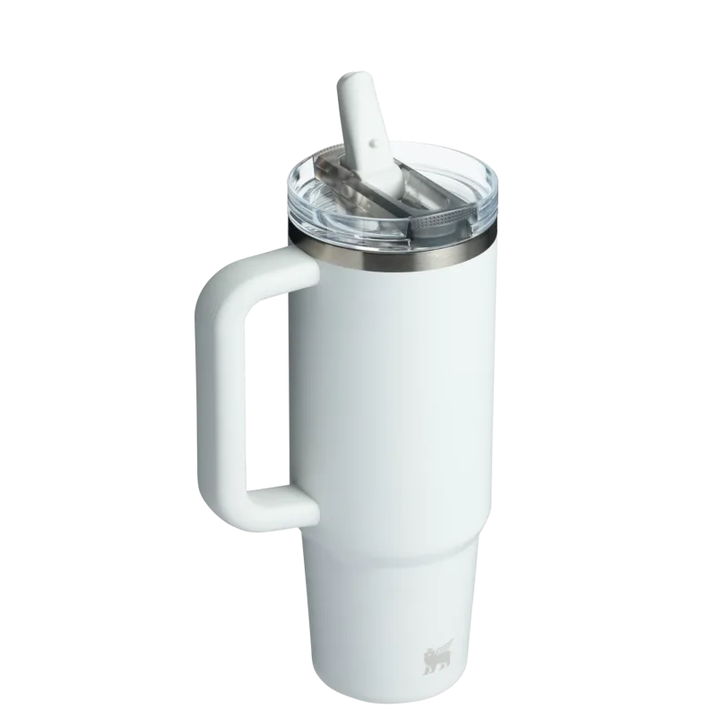 The Quencher ProTour Flip Straw Tumbler | 30 OZ - Stanley Create