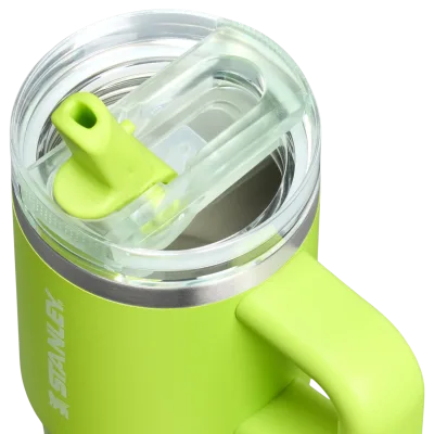 The Quencher ProTour Flip Straw Tumbler | 14 OZ