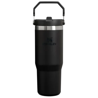 The IceFlow™ Flip Straw Tumbler | 30 OZ