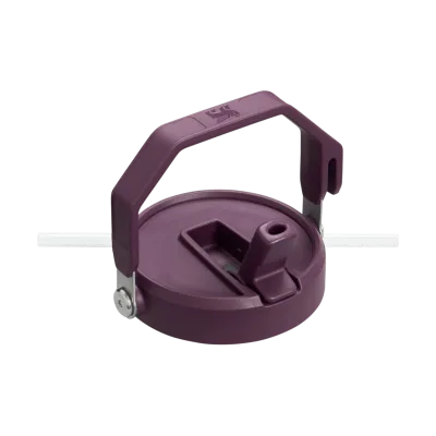 The IceFlow™ Flip Straw Jug | 40 OZ