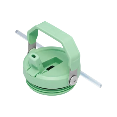 The IceFlow™ Flip Straw Tumbler | 30 OZ
