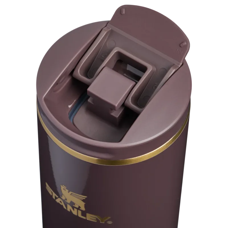 The Transit 2.0 Flip Top Mug 16 OZ