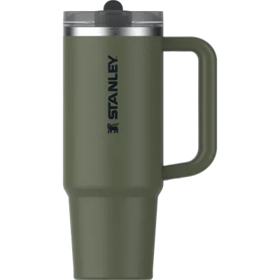 The Quencher ProTour Flip Straw Tumbler | 30 OZ