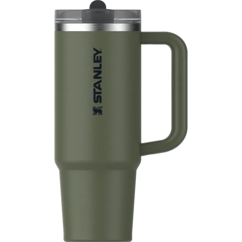 The Quencher ProTour Flip Straw Tumbler | 30 OZ