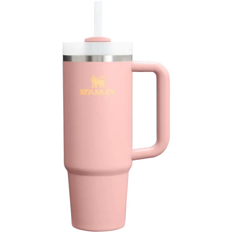 The Quencher H2.0 Flowstate™ Tumbler | 30 OZ - Stanley Create
