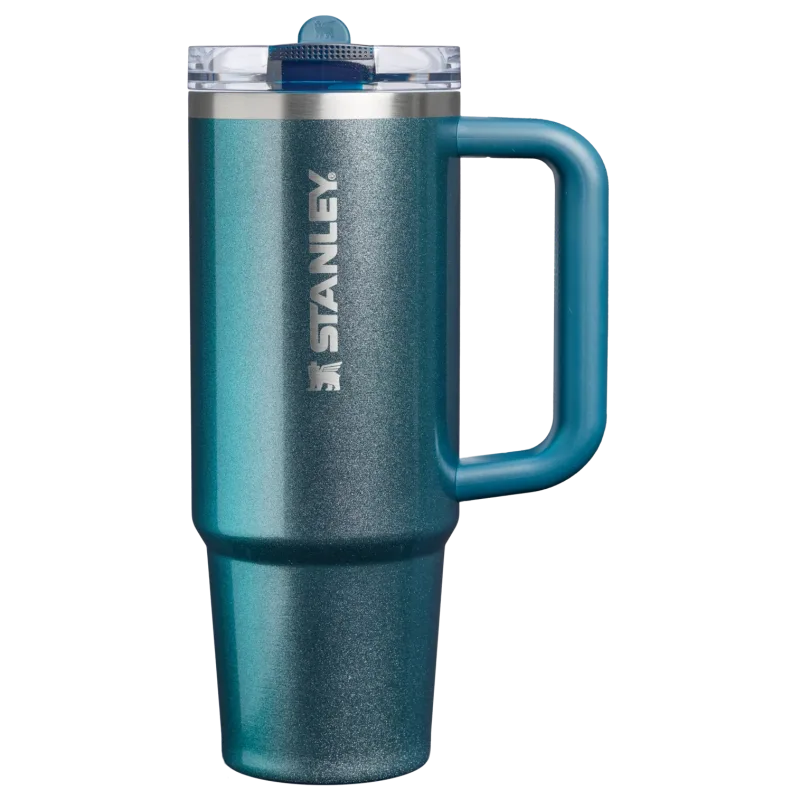 The Quencher ProTour Flip Straw Tumbler | 30 OZ