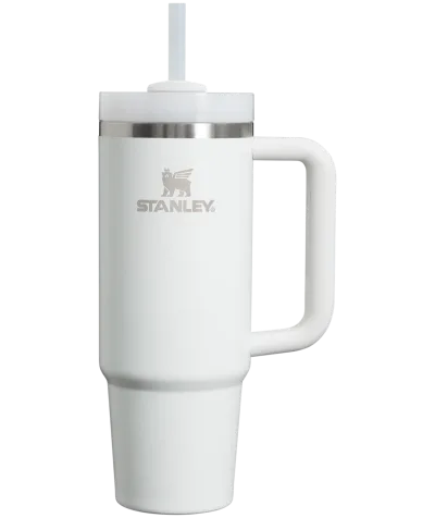 The Quencher H2.0 Flowstate™ Tumbler | 30 OZ - Stanley Create