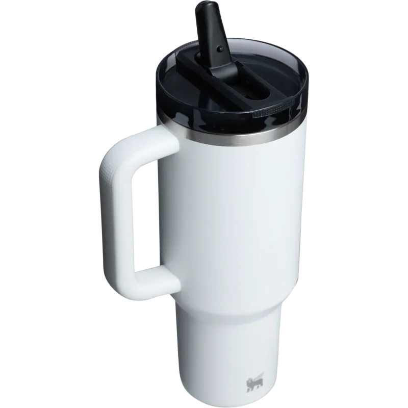 The Quencher ProTour Flip Straw Tumbler | 40 OZ