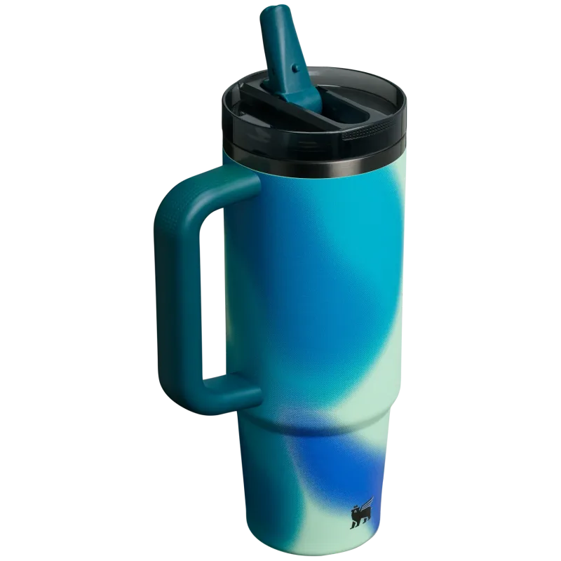 The Quencher ProTour Flip Straw Tumbler | 30 OZ