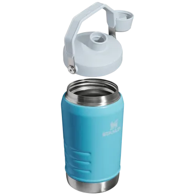 IceFlow™ Jug with Fast Flow Lid | 40 OZ