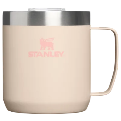 Classic Legendary Camp Mug | 12 OZ